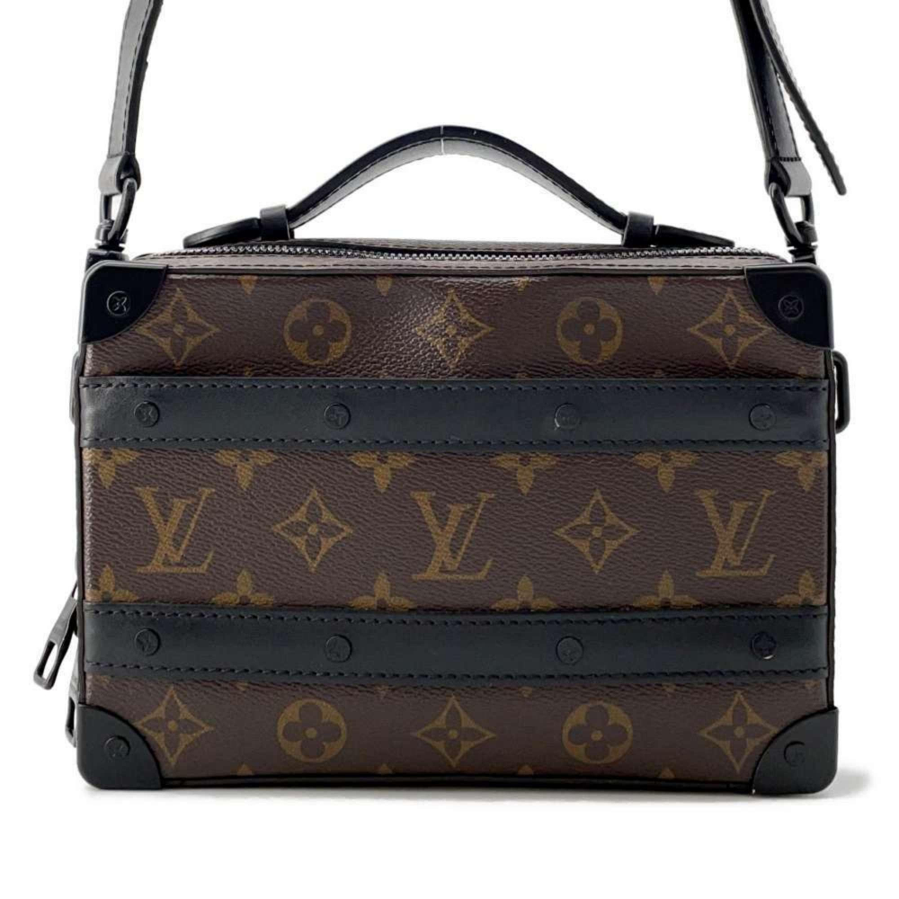 Louis Vuitton Soft Trunk