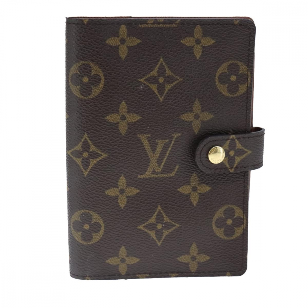 Louis Vuitton Agenda PM