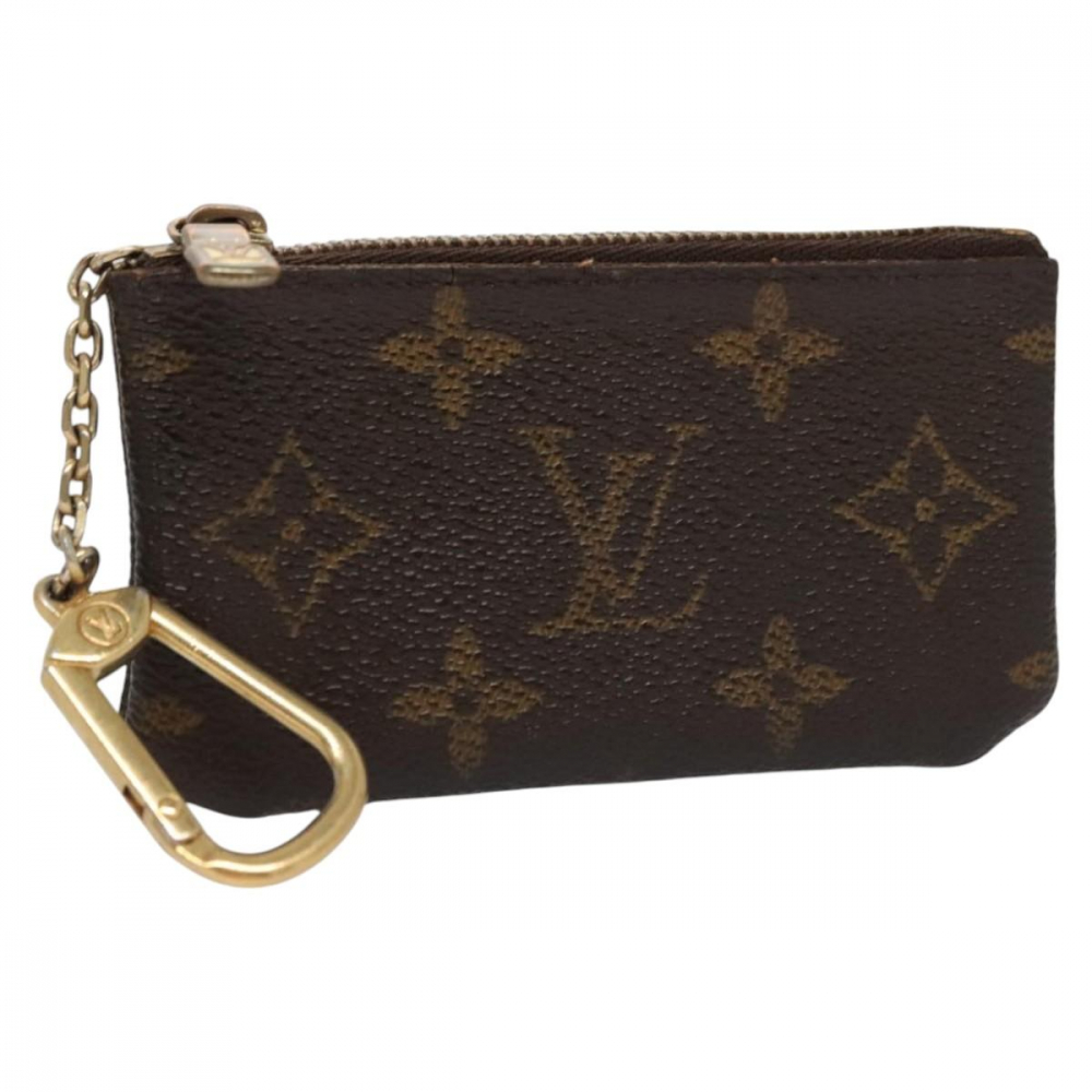 Louis Vuitton Pochette Clés