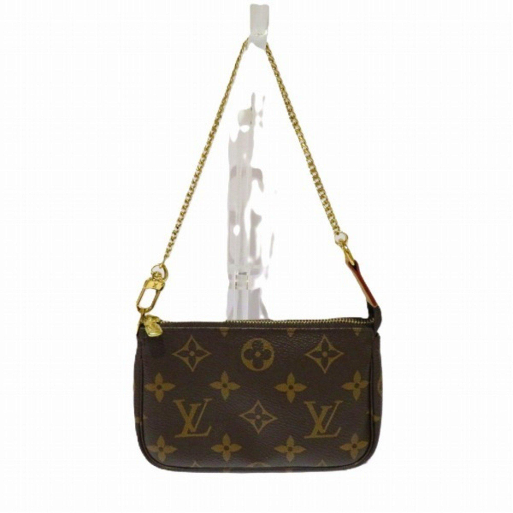 Louis Vuitton Pochette Accessoire