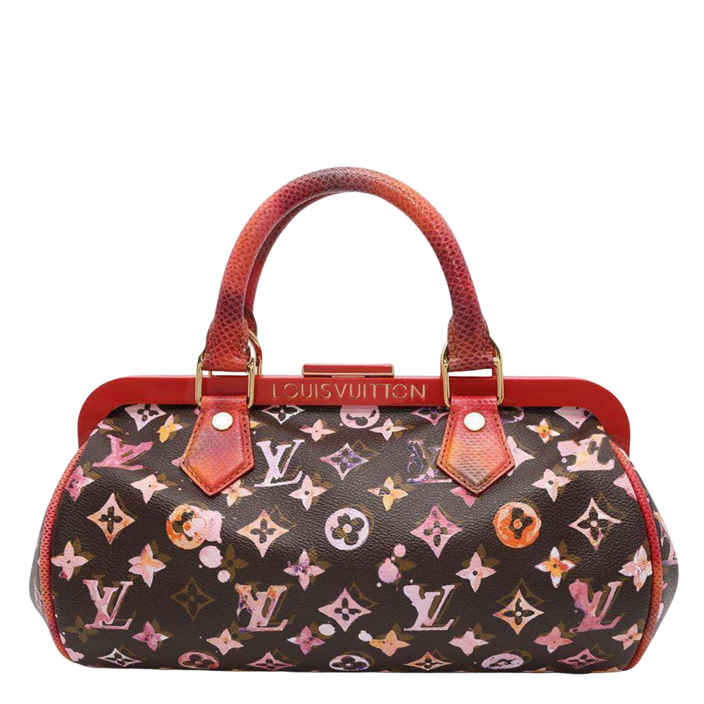 Louis Vuitton Papillon