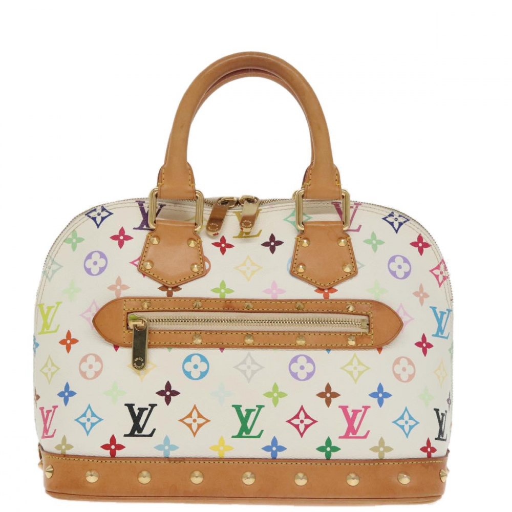 Louis Vuitton Alma