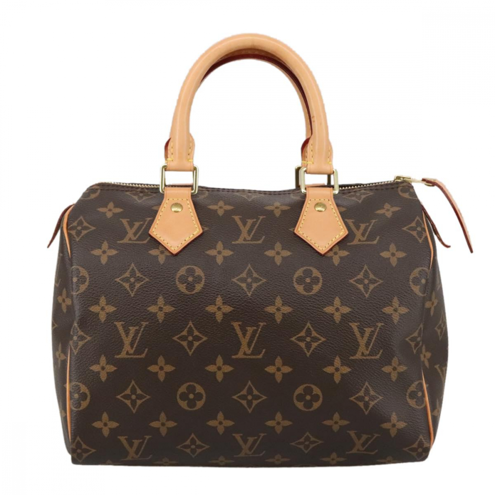 Louis Vuitton Speedy 25