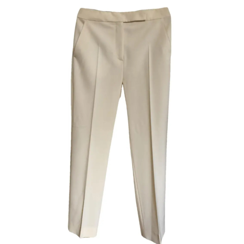 Weekend Max Mara Pantalon classique régulier