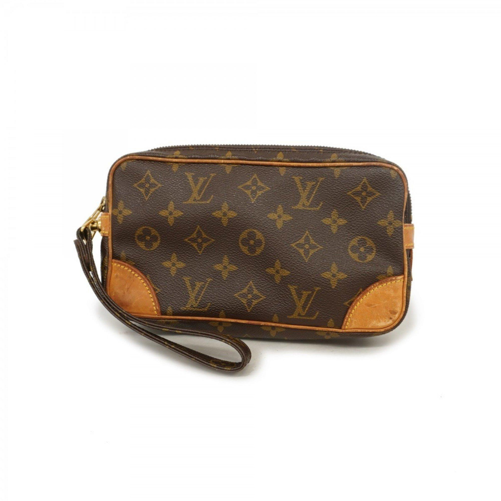 Louis Vuitton Marly Dragonne