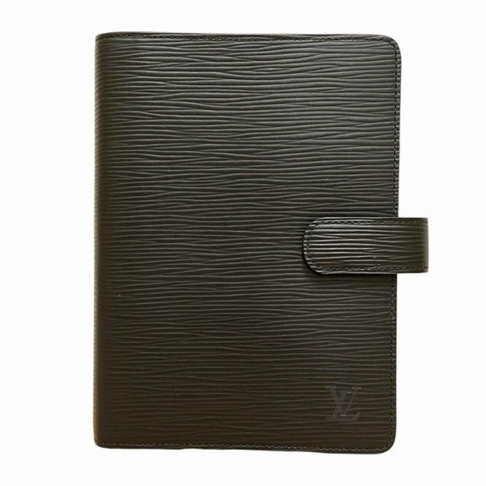 Louis Vuitton Agenda MM