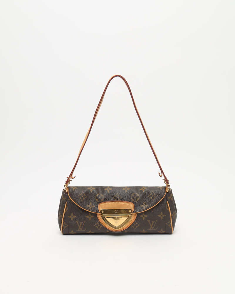 Louis Vuitton Beverly Pochette Shoulder Bag