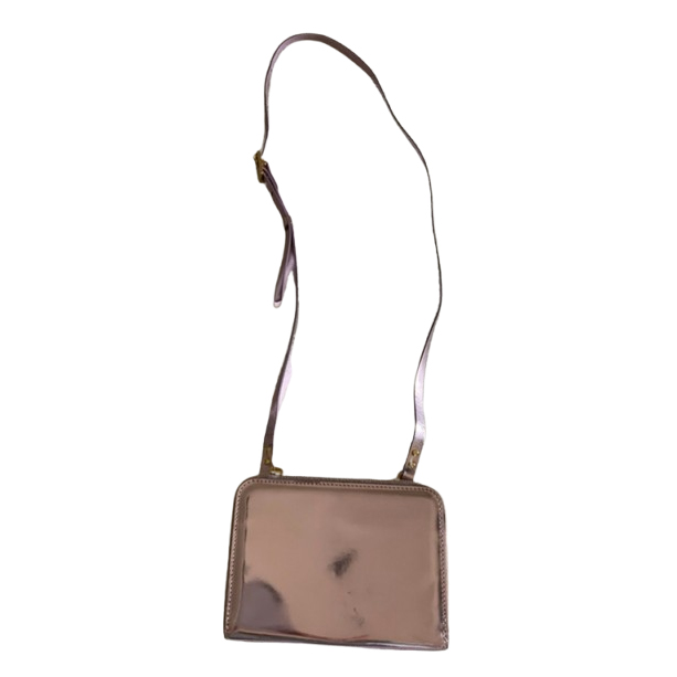 Sophie Hulme Shoulder wallet bag