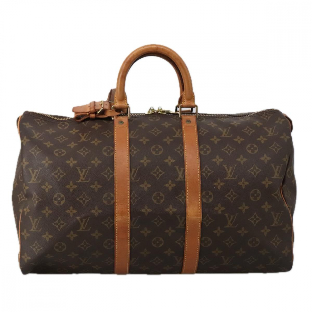 Louis Vuitton Keepall 45