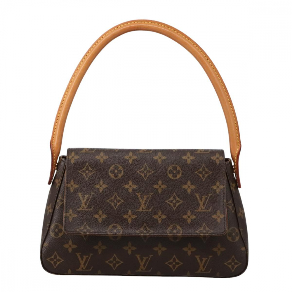 Louis Vuitton Mini looping