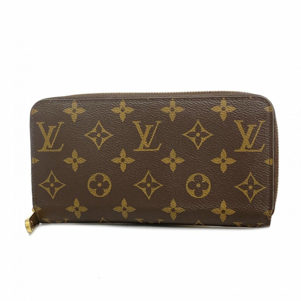 Louis Vuitton Portefeuille zippy