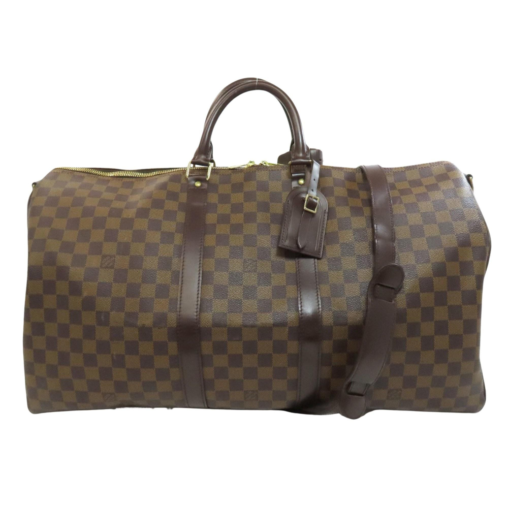 Louis Vuitton Keepall Bandouliere 55