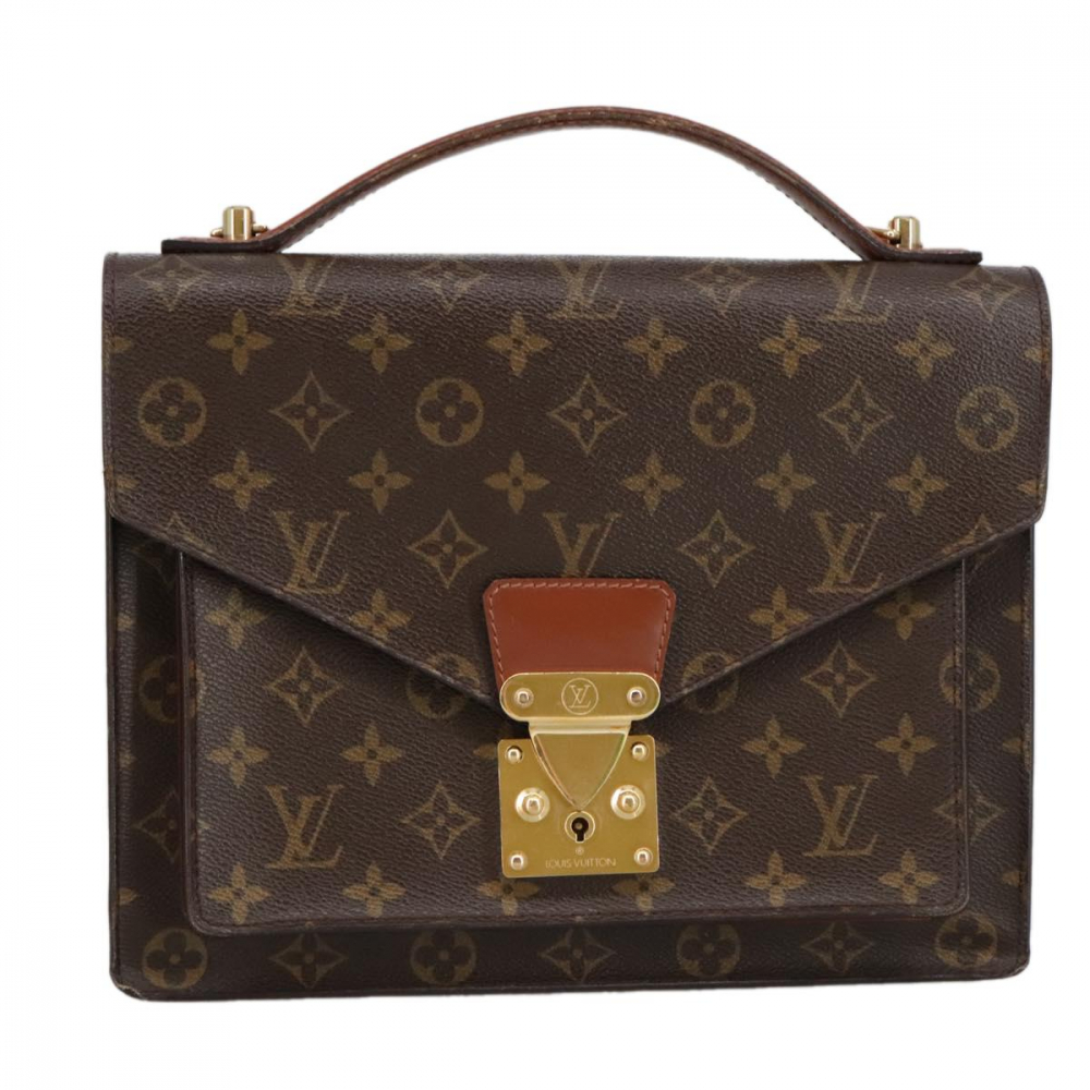 Louis Vuitton Monceau