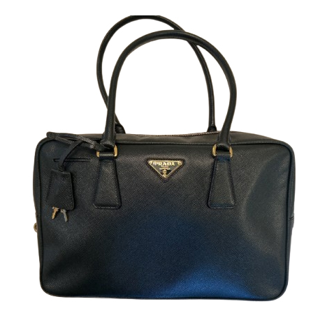 Prada Leather handbag