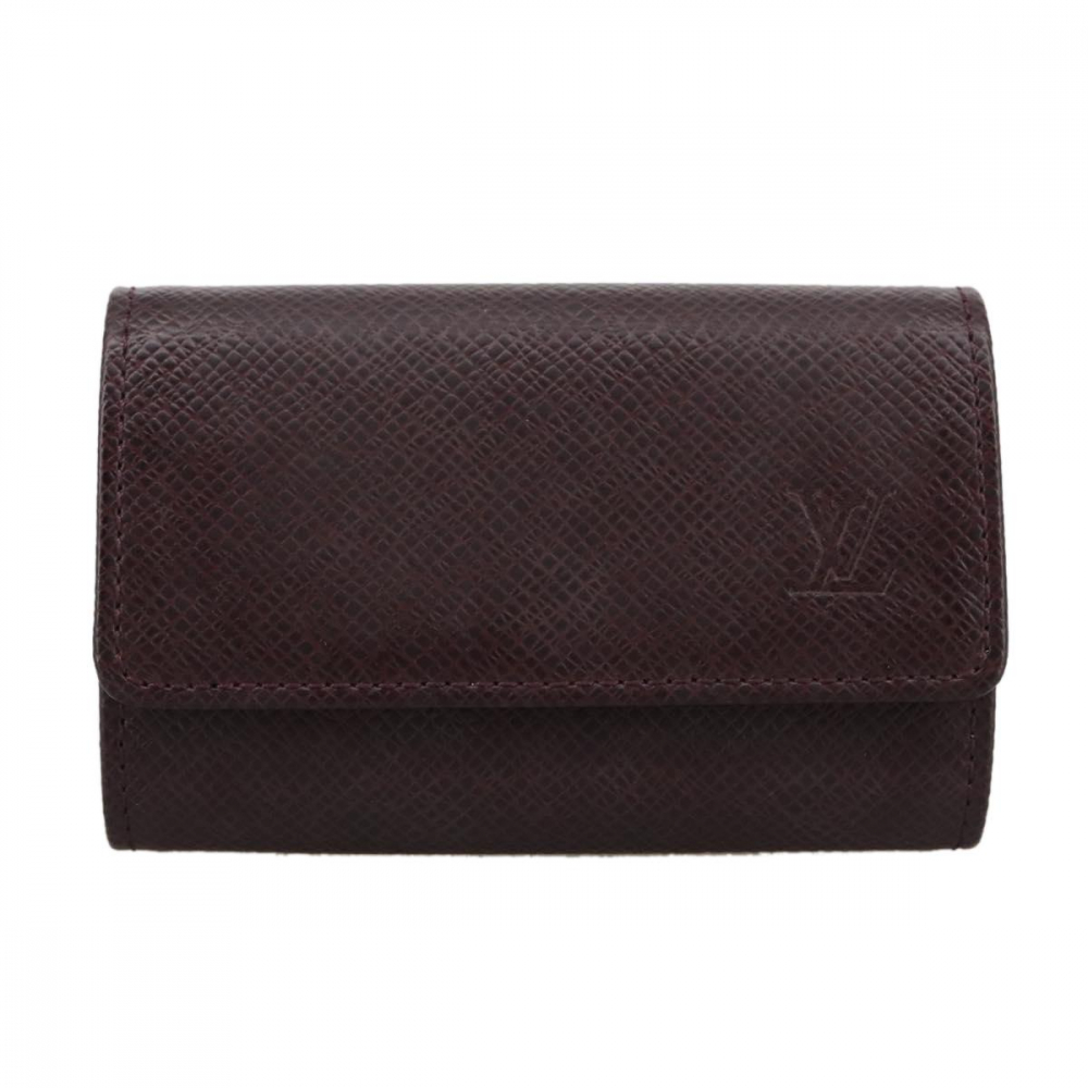 Louis Vuitton 6 key holder