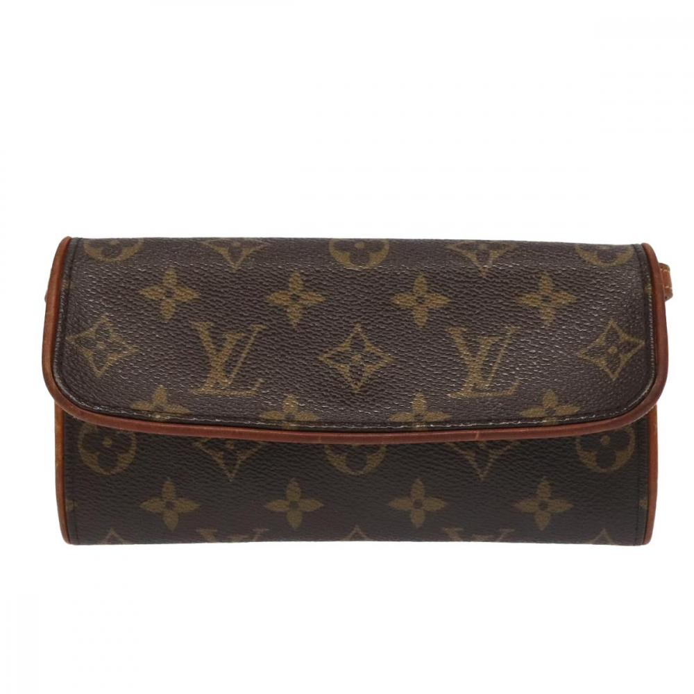 Louis Vuitton Twin