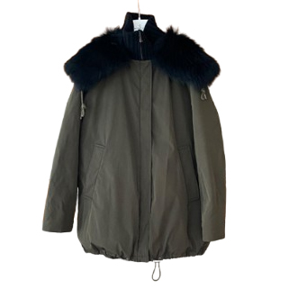 Moncler Manteau