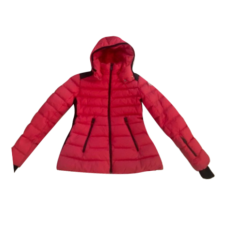 Moncler Veste