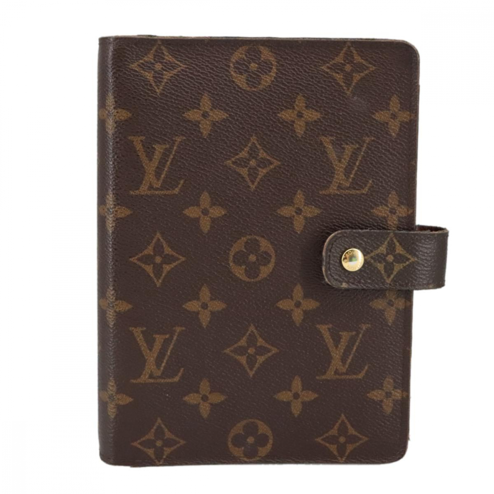 Louis Vuitton Agenda MM