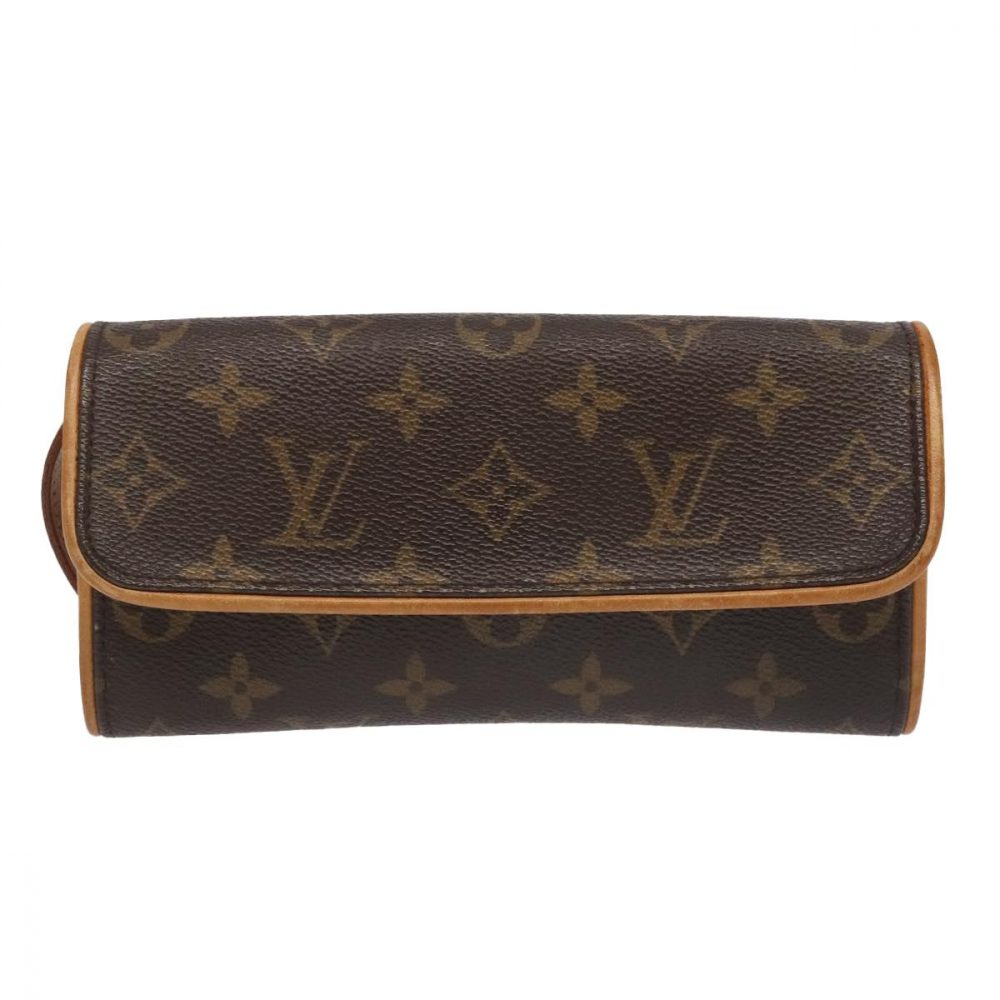 Louis Vuitton Twin