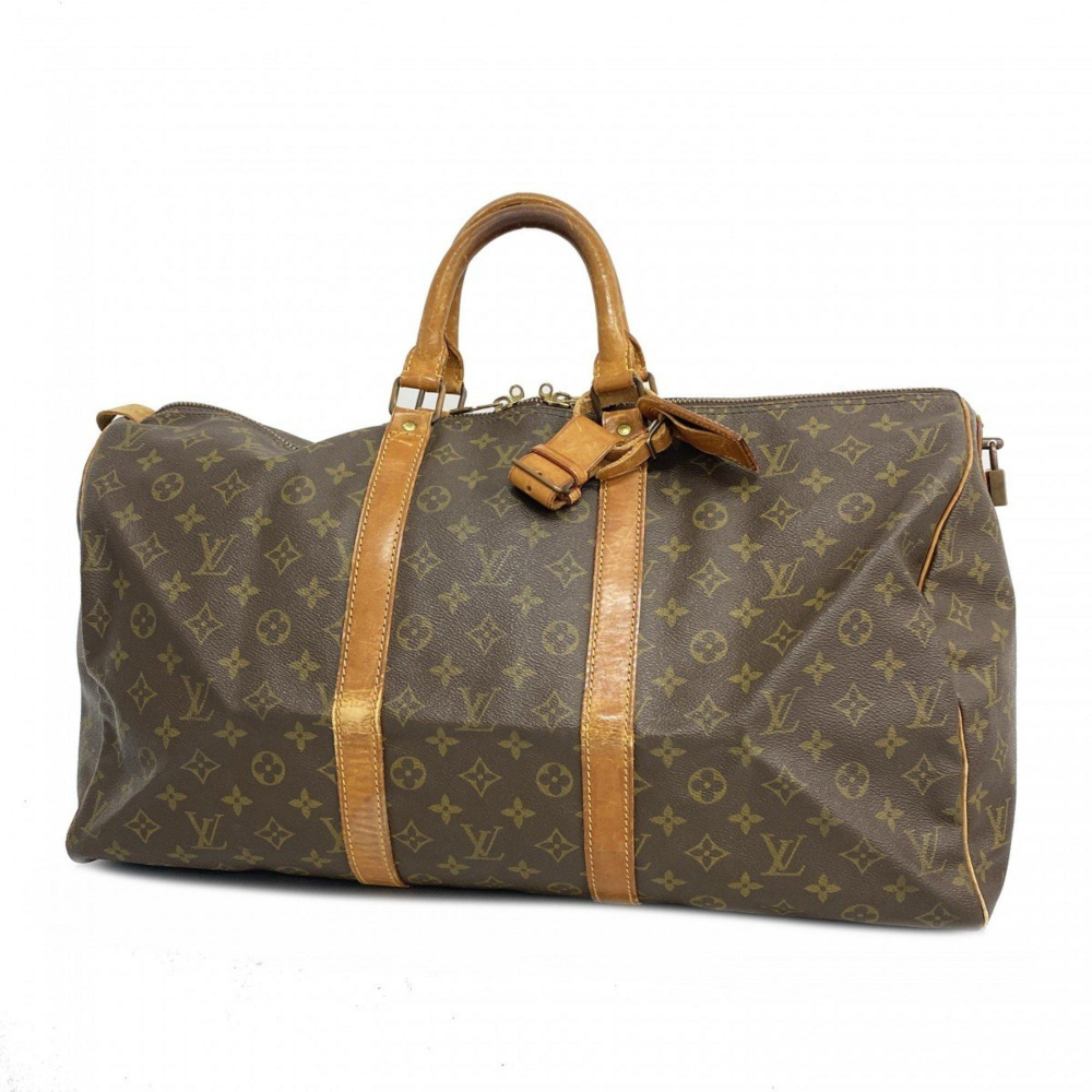 Louis Vuitton Keepall 55