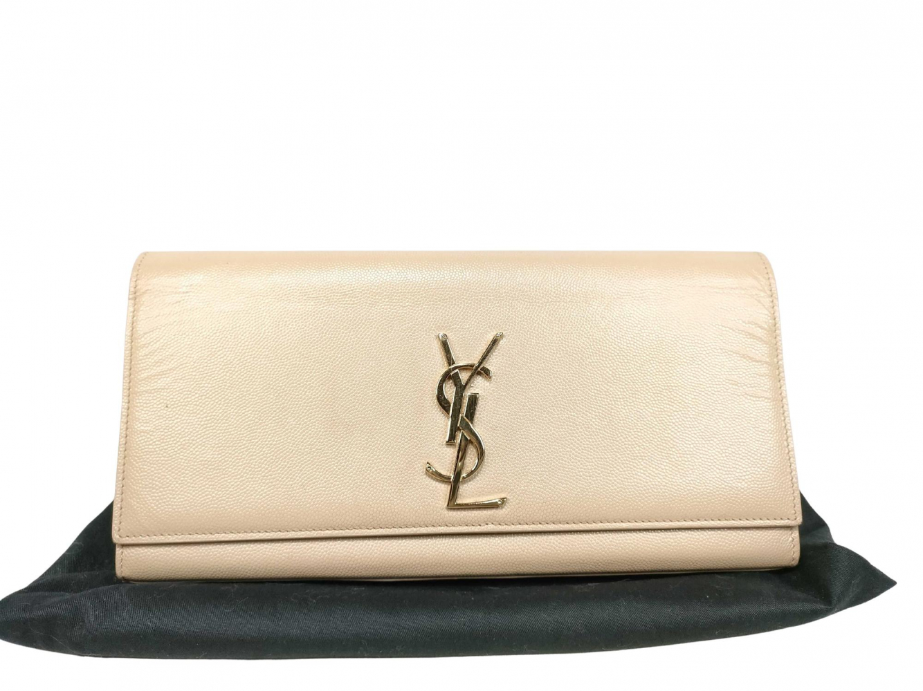 Yves Saint Laurent Saint Laurent Monogram