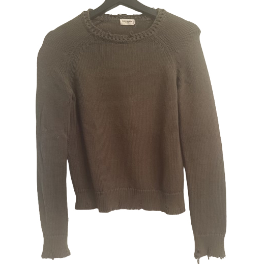 Yves Saint Laurent Sweater