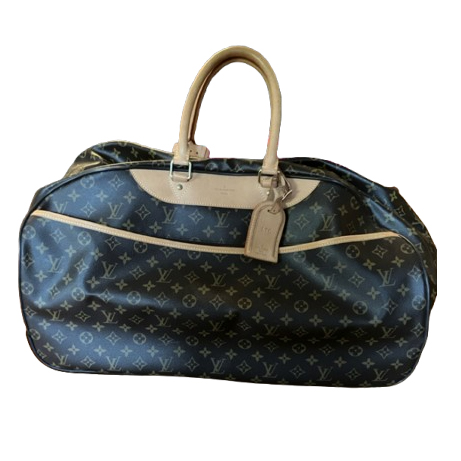 Louis Vuitton Eole 60 monogram canvas