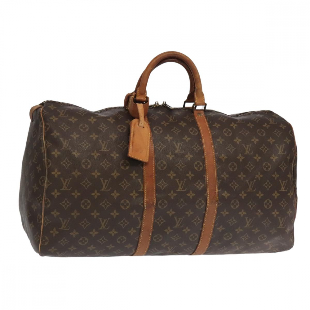 Louis Vuitton Keepall 55