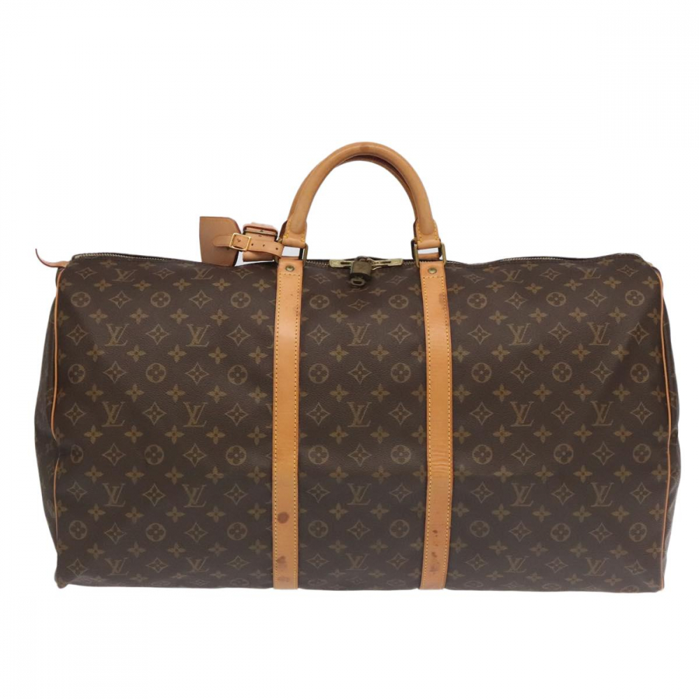 Louis Vuitton Keepall 60