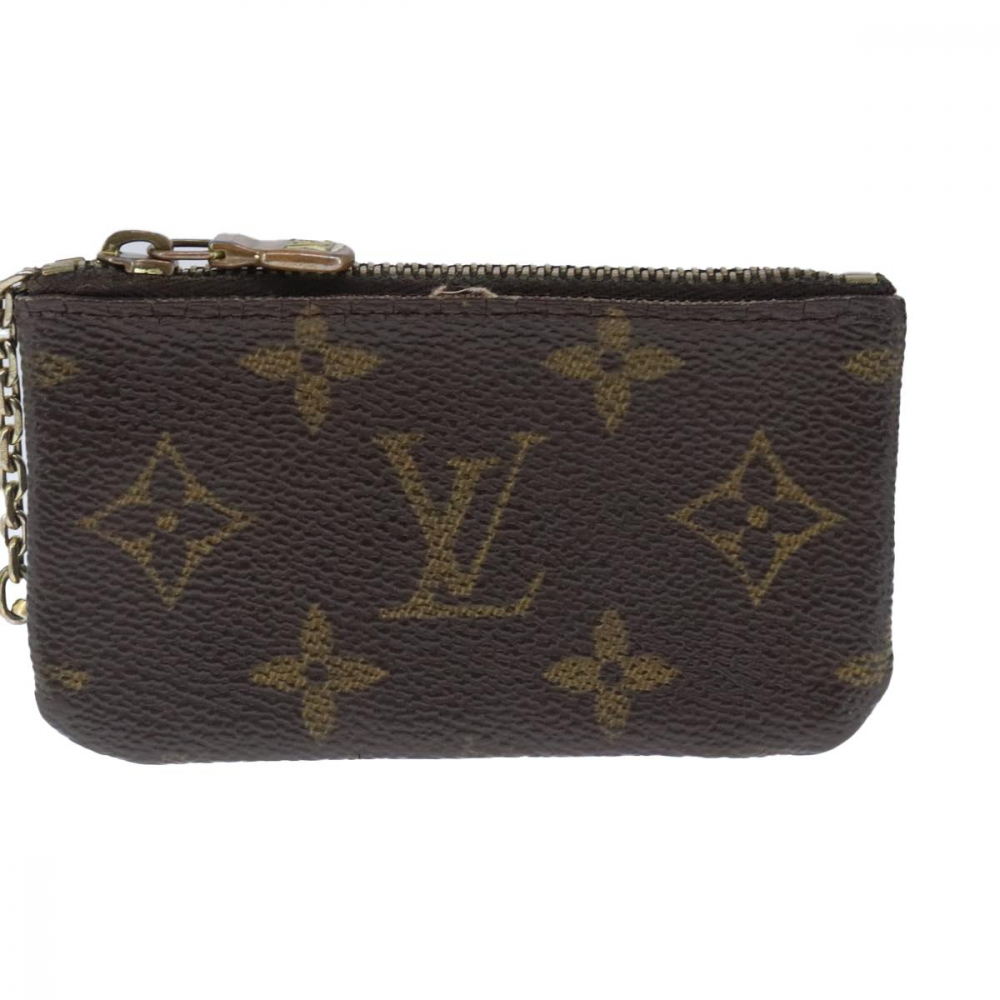 Louis Vuitton Pochette Clés