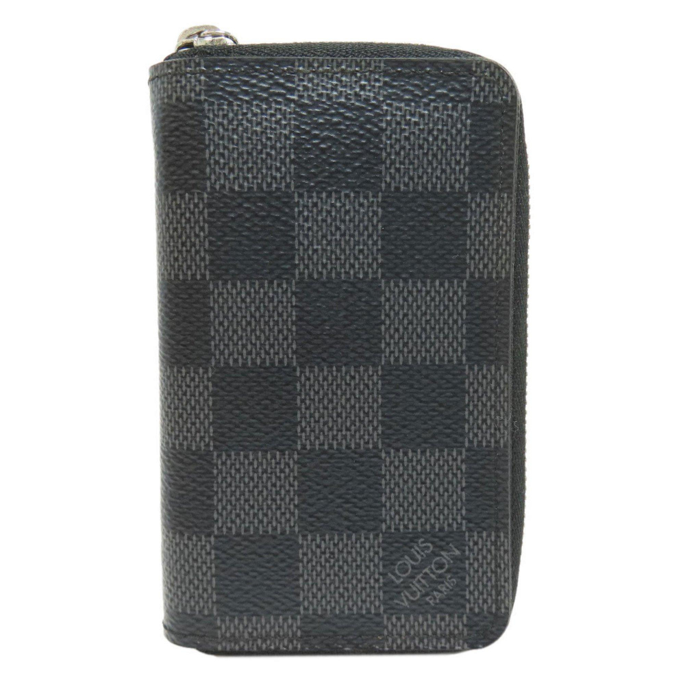 Louis Vuitton Zippy coin purse