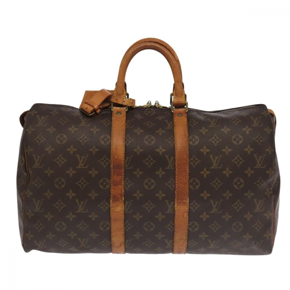 Louis Vuitton Keepall 45