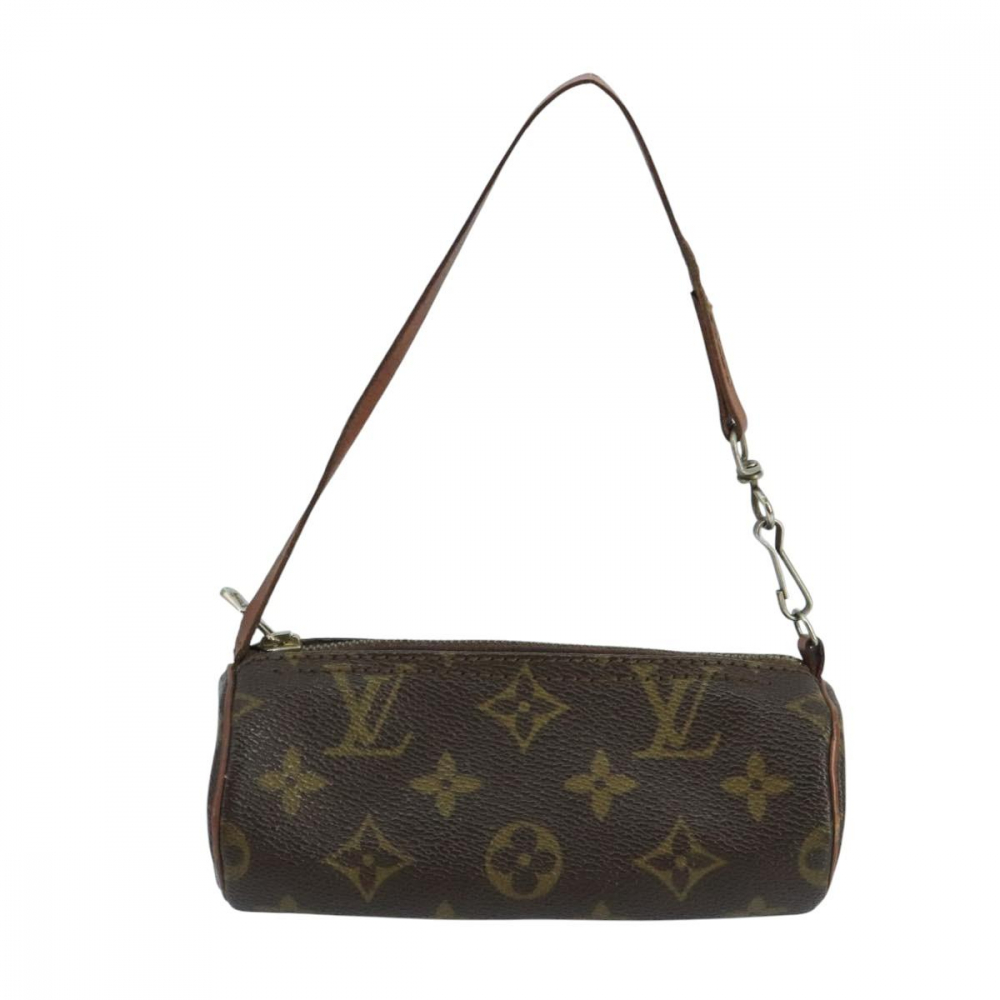 Louis Vuitton Mini baby papillon