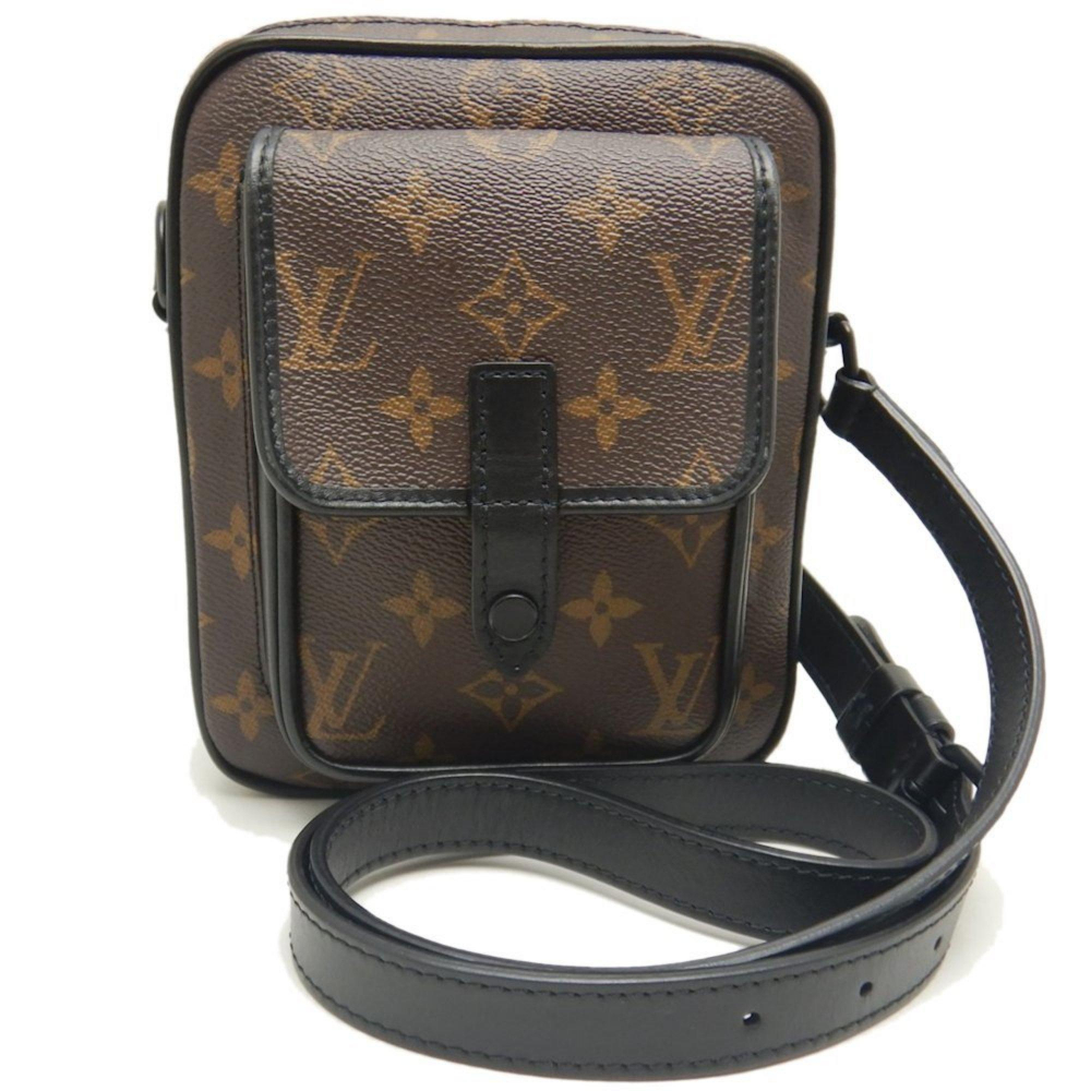 Louis Vuitton Macassar