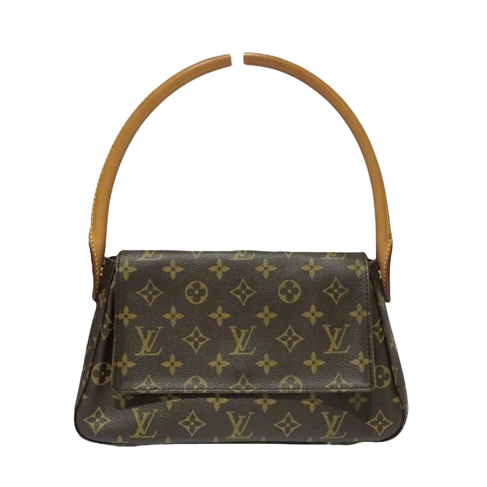 Louis Vuitton Mini looping