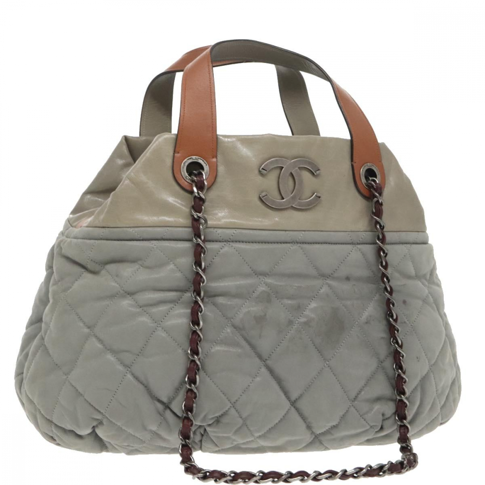 Chanel Quilted