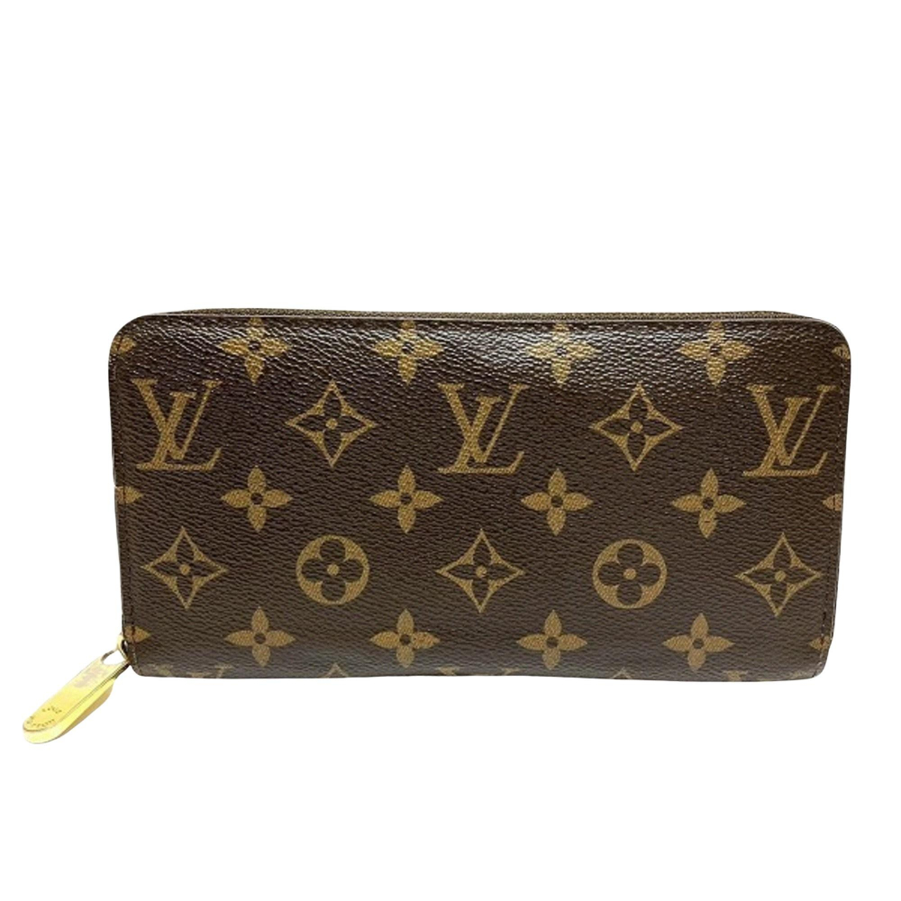 Louis Vuitton Portefeuille zippy