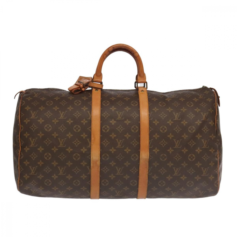 Louis Vuitton Keepall 55