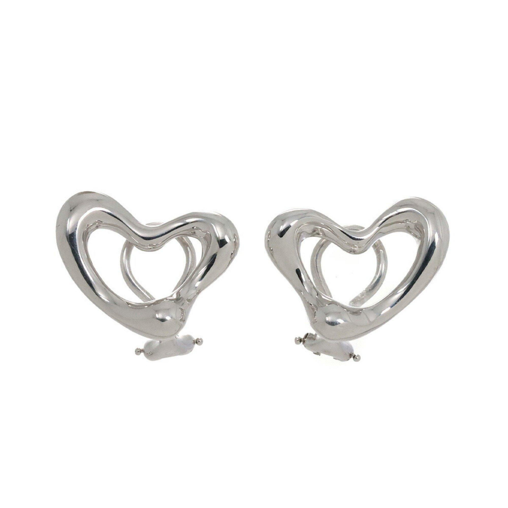 Tiffany & Co Open Heart