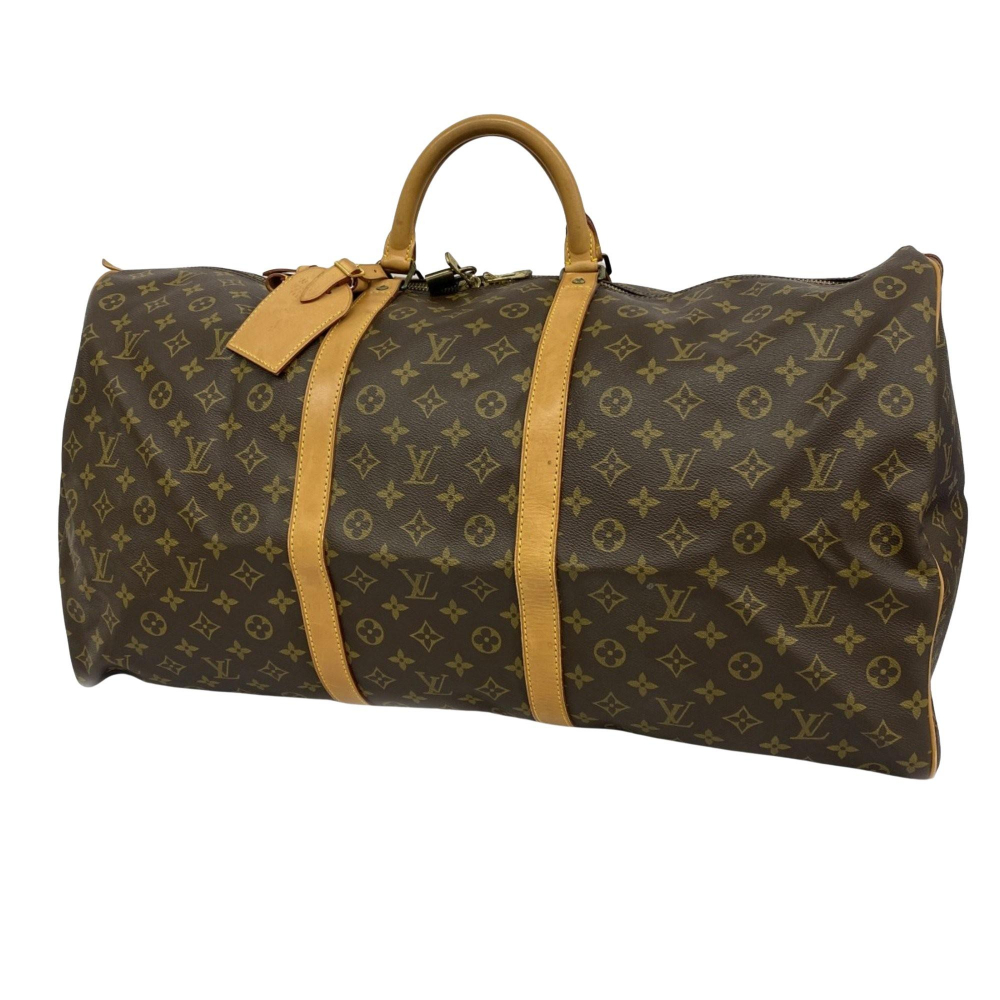 Louis Vuitton Keepall 60