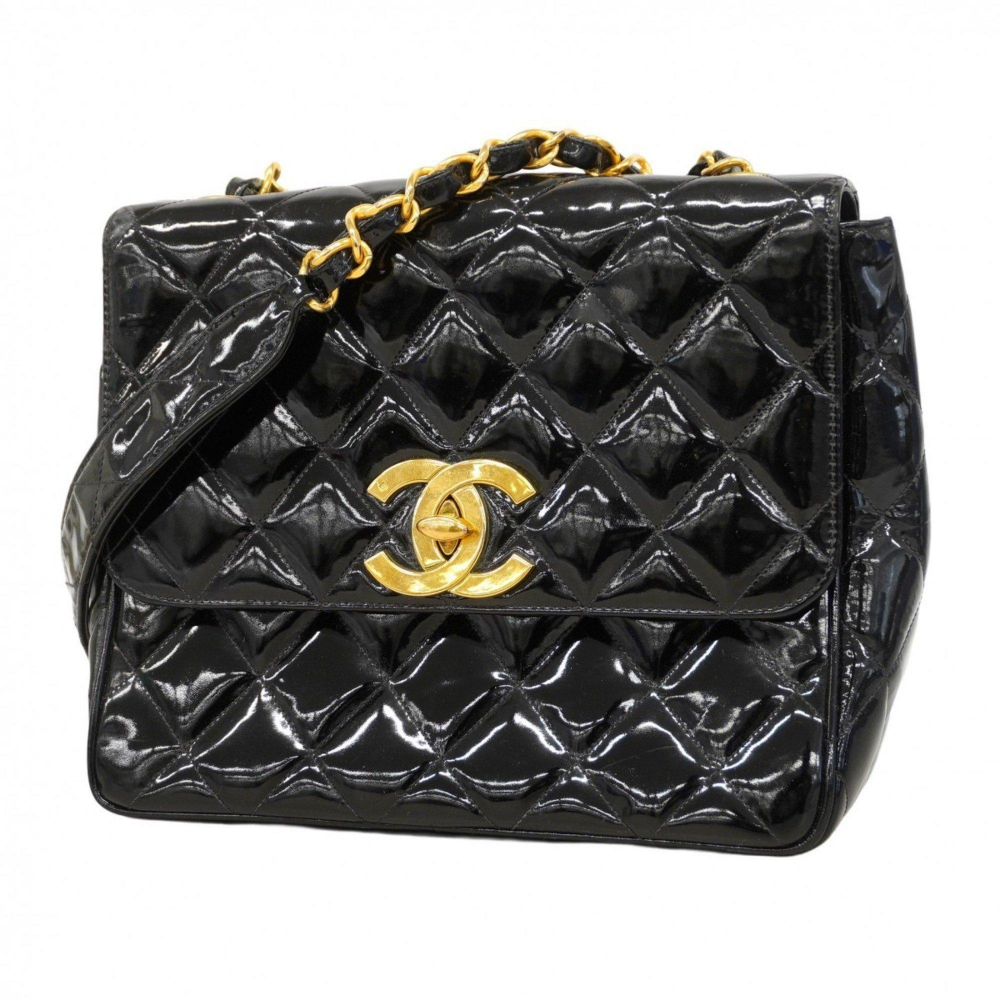 Chanel Single flap