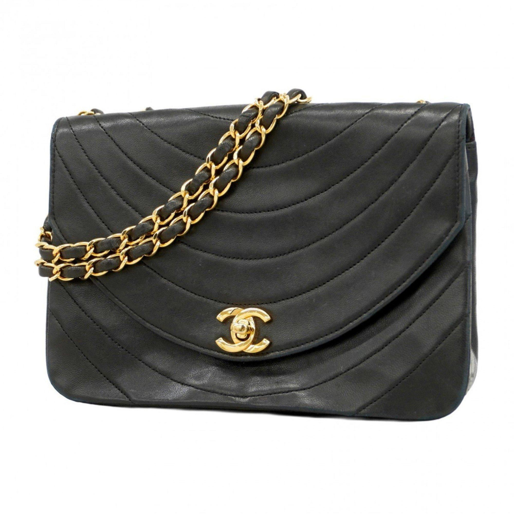 Chanel Single flap