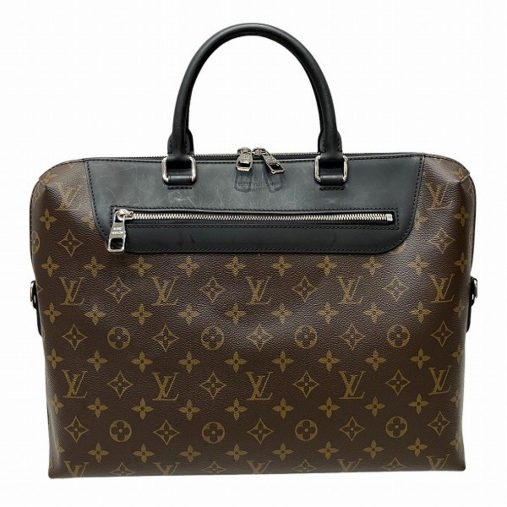 Louis Vuitton Porte documents Jour