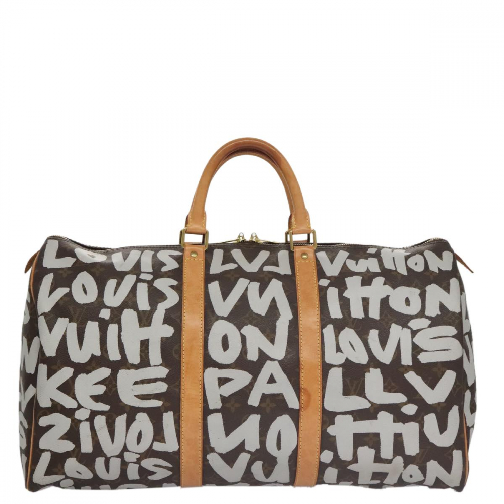 Louis Vuitton Keepall 50