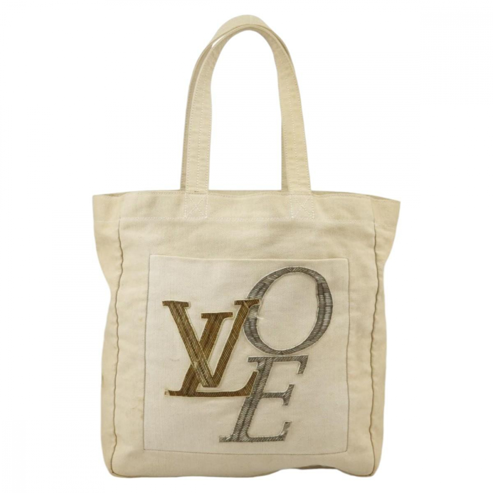 Louis Vuitton That's love Tote