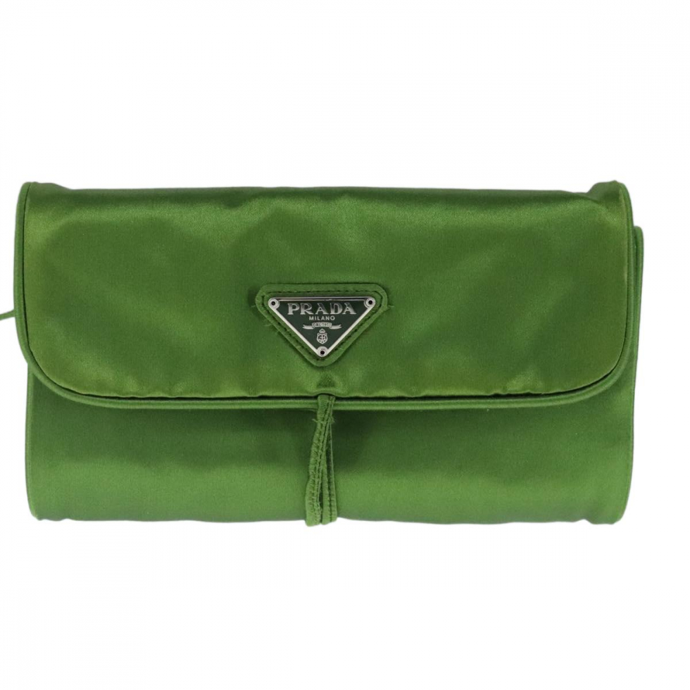 Prada Cosmetic pouch