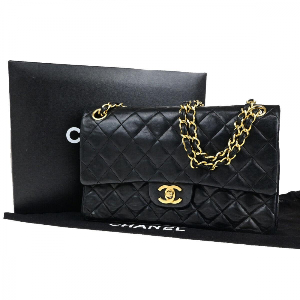 Chanel Timeless