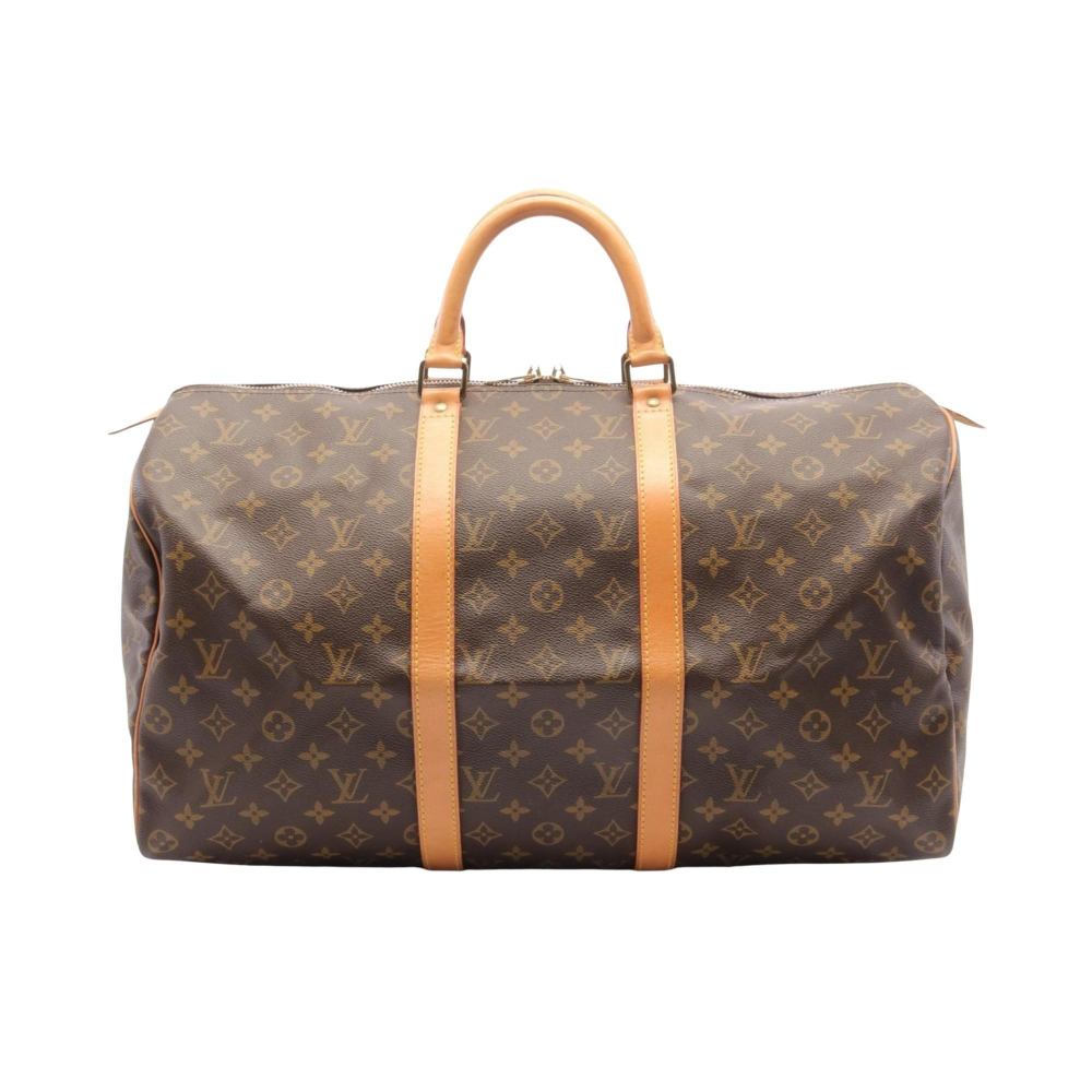 Louis Vuitton Keepall 50