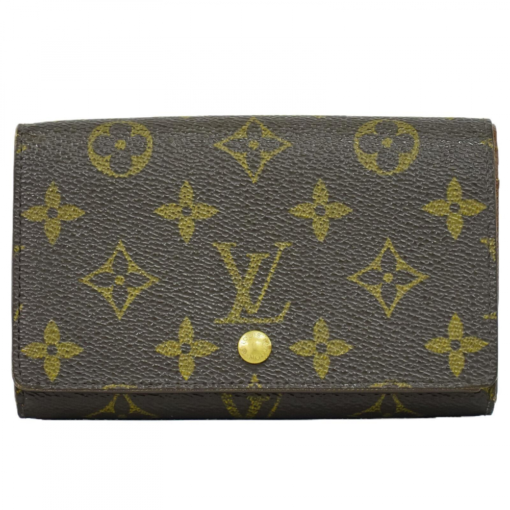 Louis Vuitton Porte-monnaie